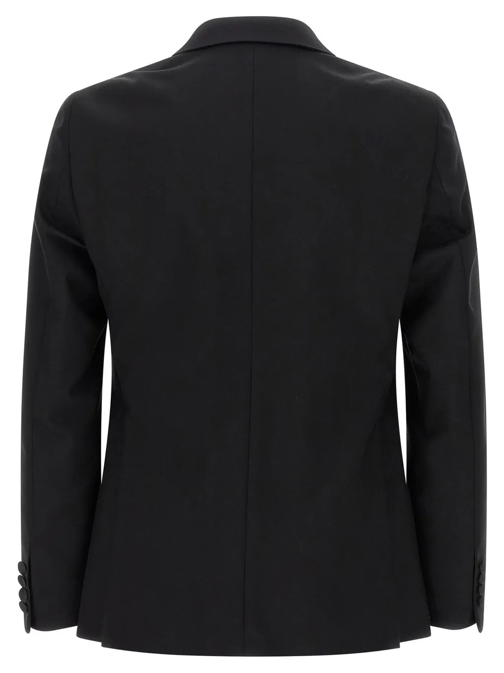 Pal Zileri Linea Cerimonia Wool Suit