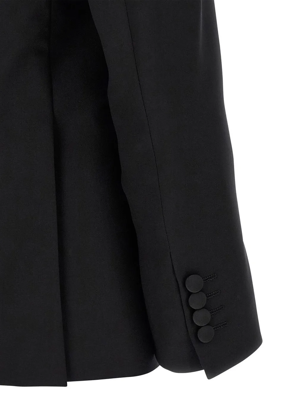 Pal Zileri Linea Cerimonia Wool Suit