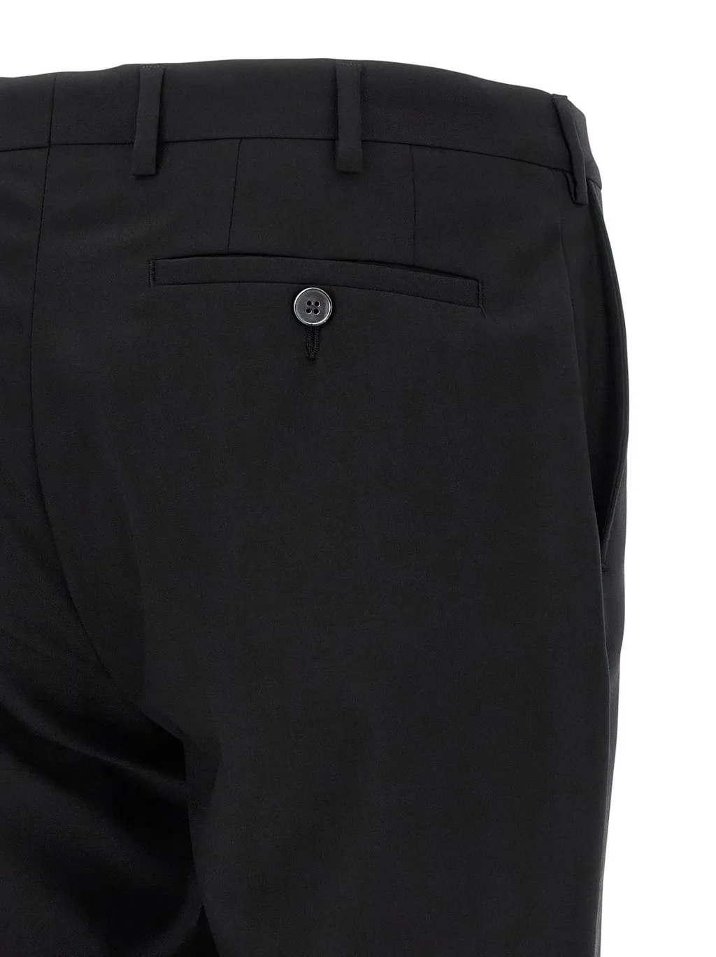 Pal Zileri Linea Cerimonia Wool Suit