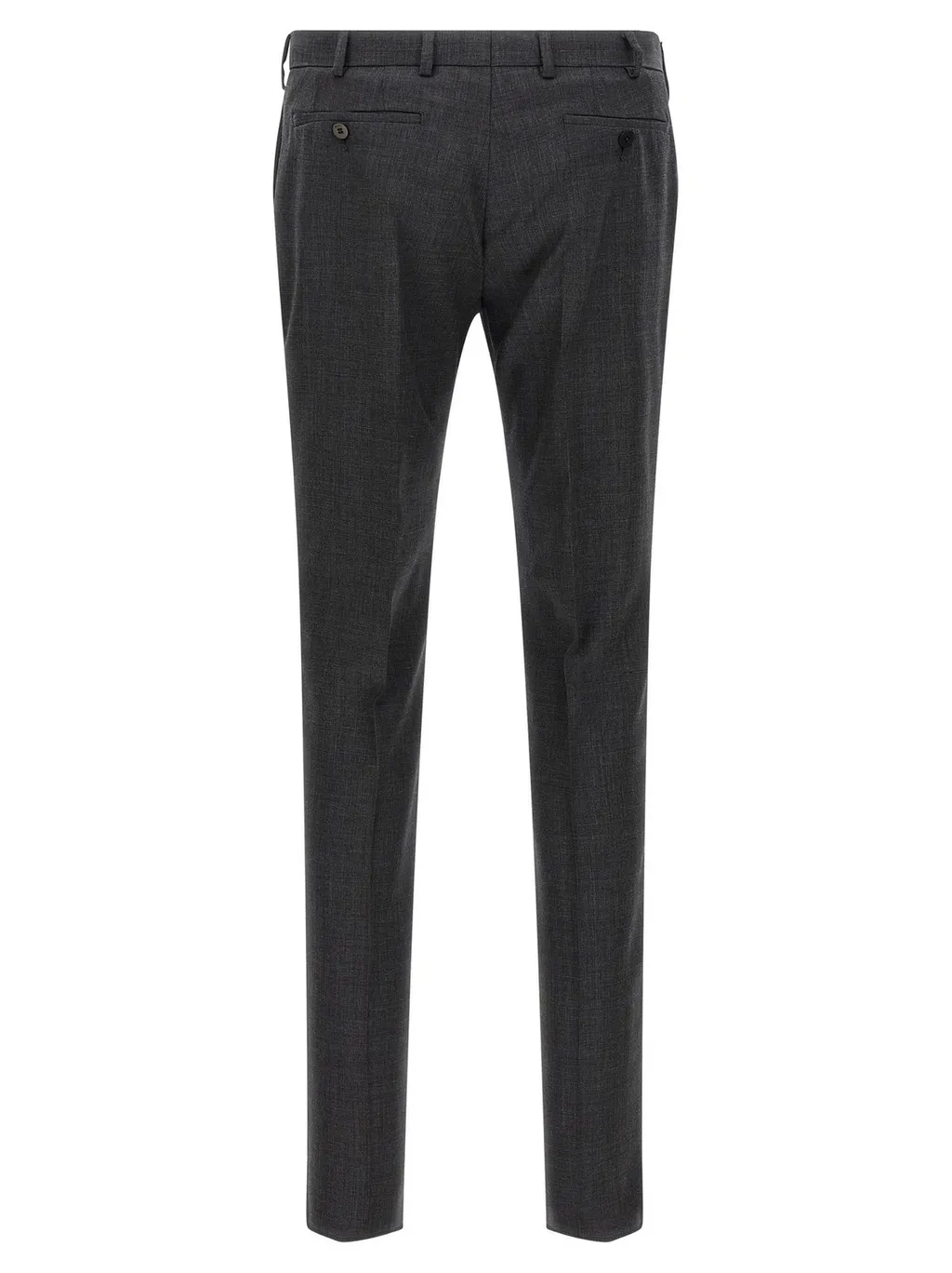 Pal Zileri Lord Micro Square Patterned Suit