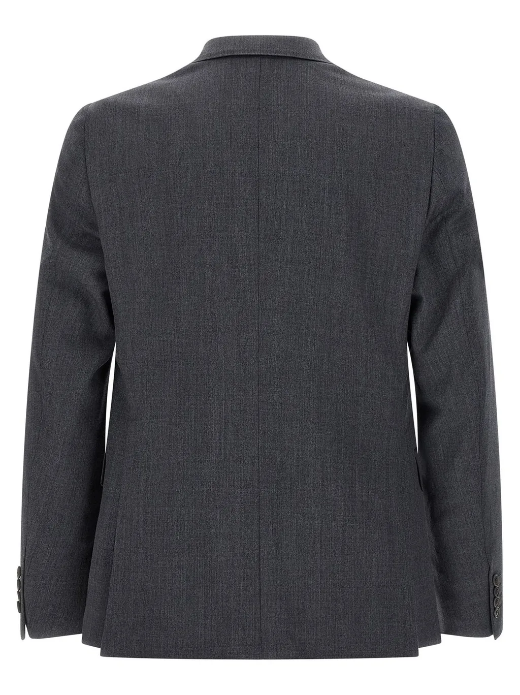 Pal Zileri Linea Cerimonia Three-Piece Suit
