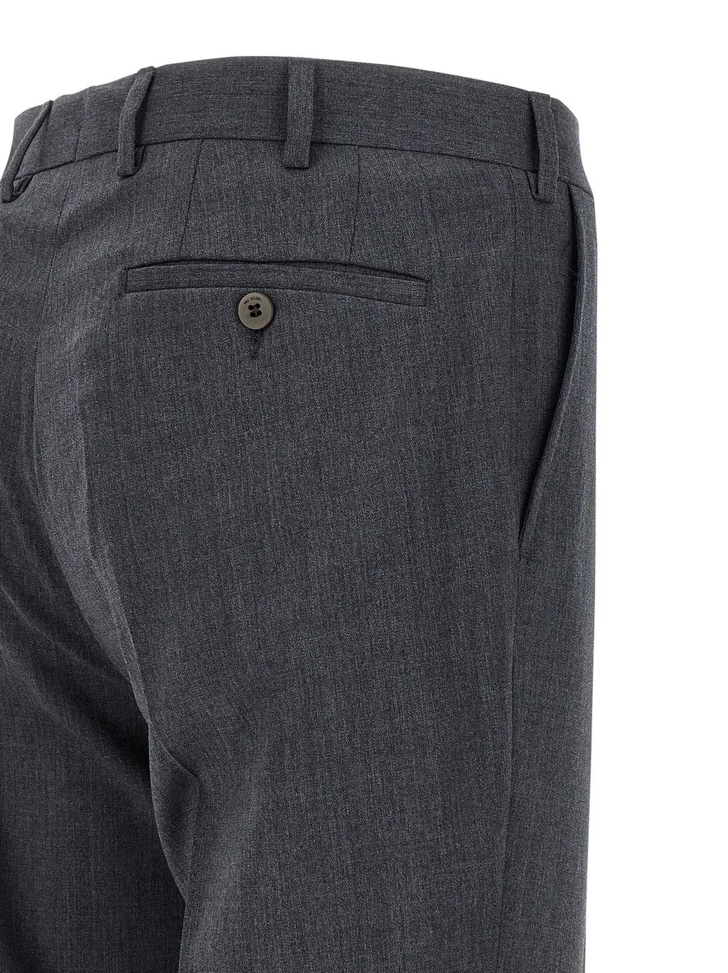 Pal Zileri Linea Cerimonia Three-Piece Suit