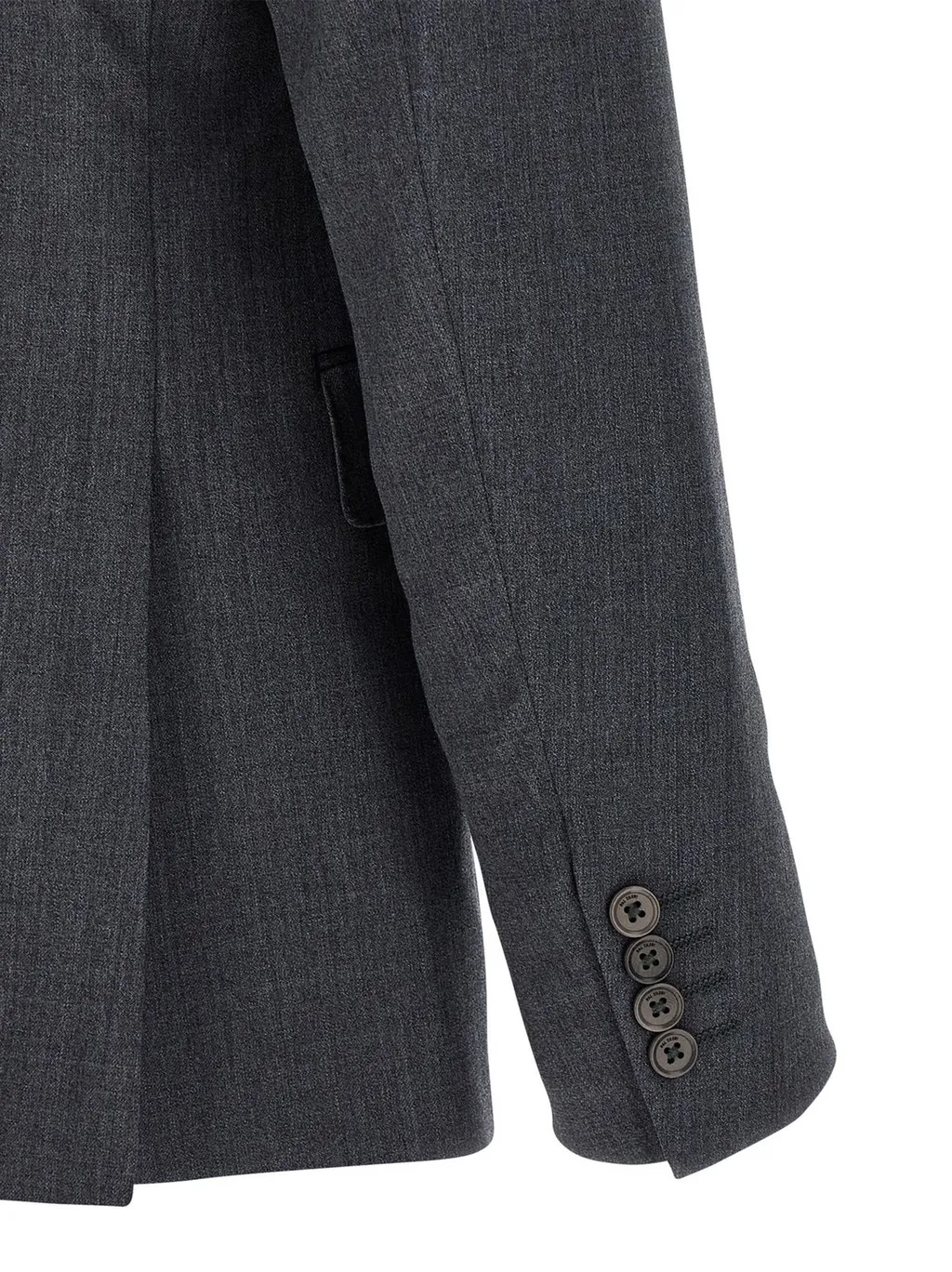 Pal Zileri Linea Cerimonia Three-Piece Suit