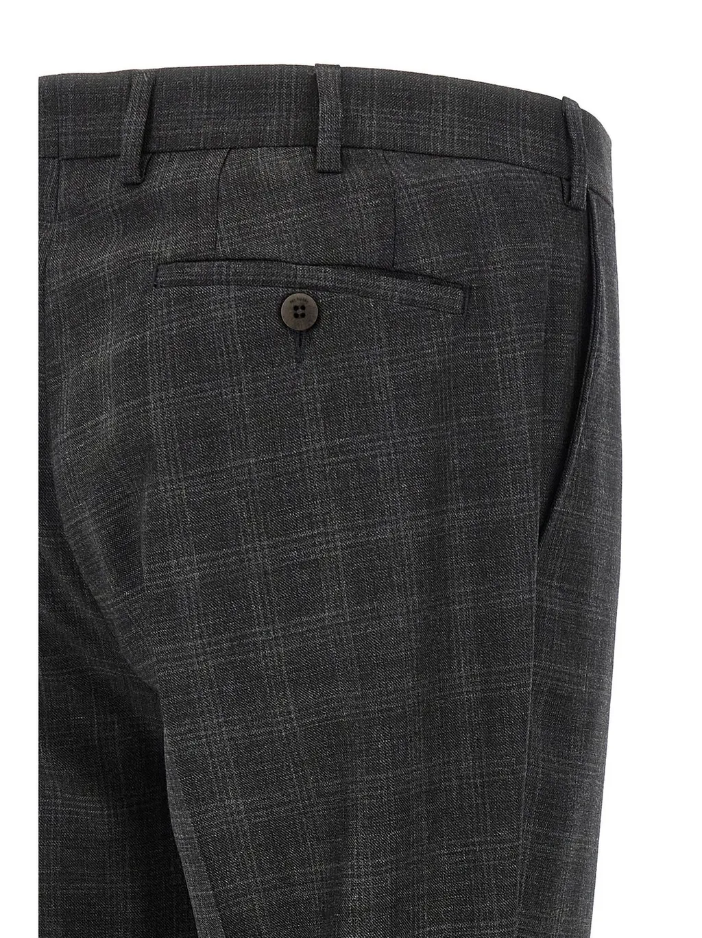 Pal Zileri Lord Prince Of Wales Suit