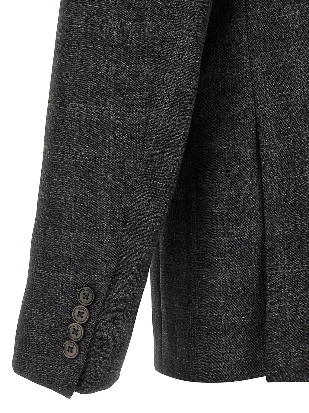 Pal Zileri Lord Prince Of Wales Suit