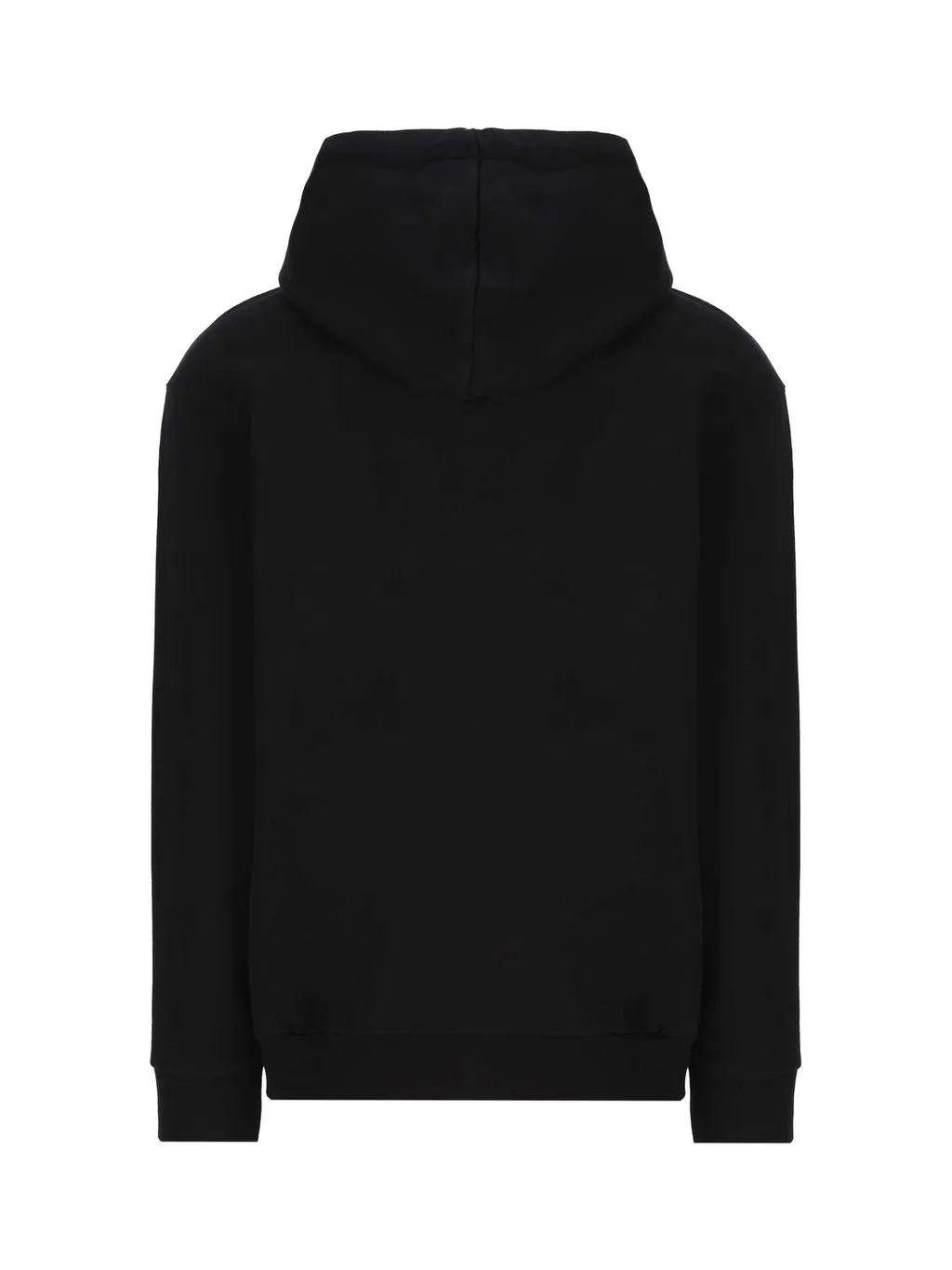 Palm Angels Embellished Drawstring Hoodie