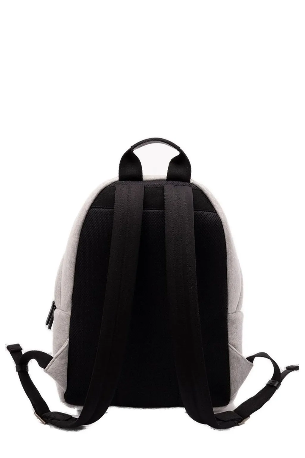 Palm Angels Logo Printed Backpack