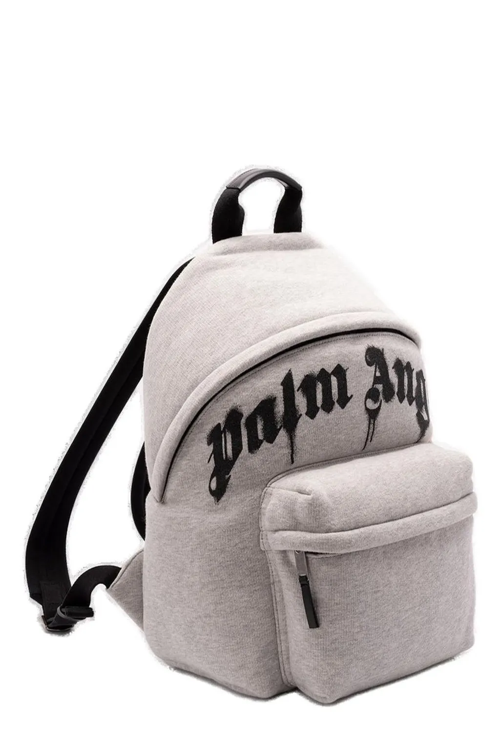 Palm Angels Logo Printed Backpack