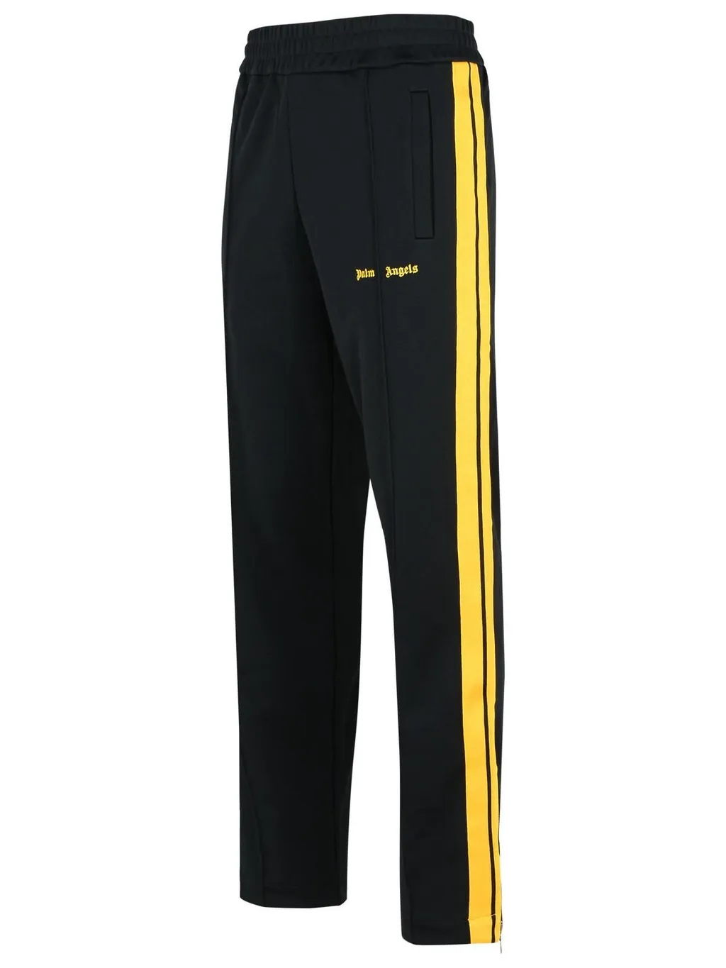 Palm Angels Side Stripe Detailed Pants