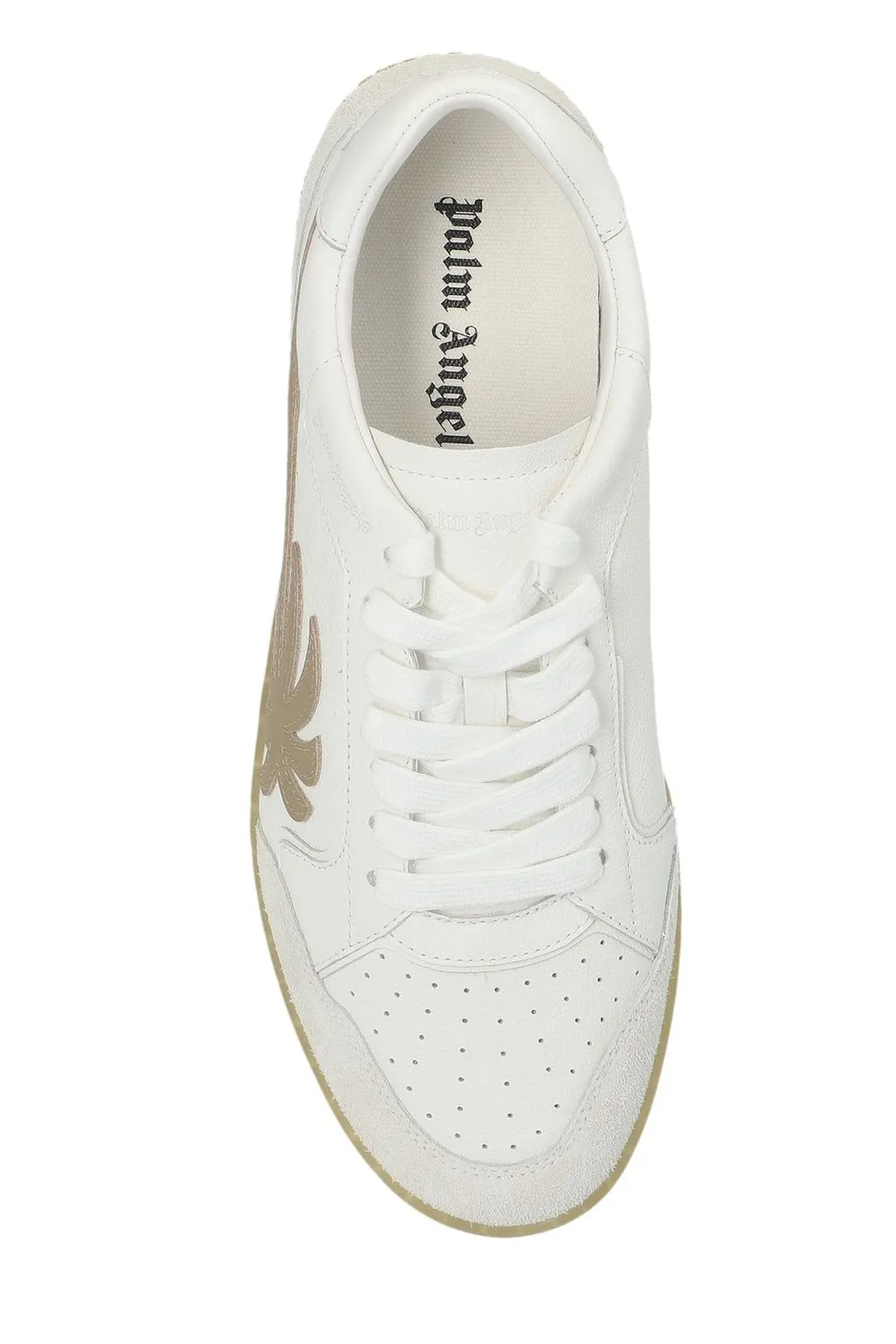 Palm Angels New Palm 1 Sneakers