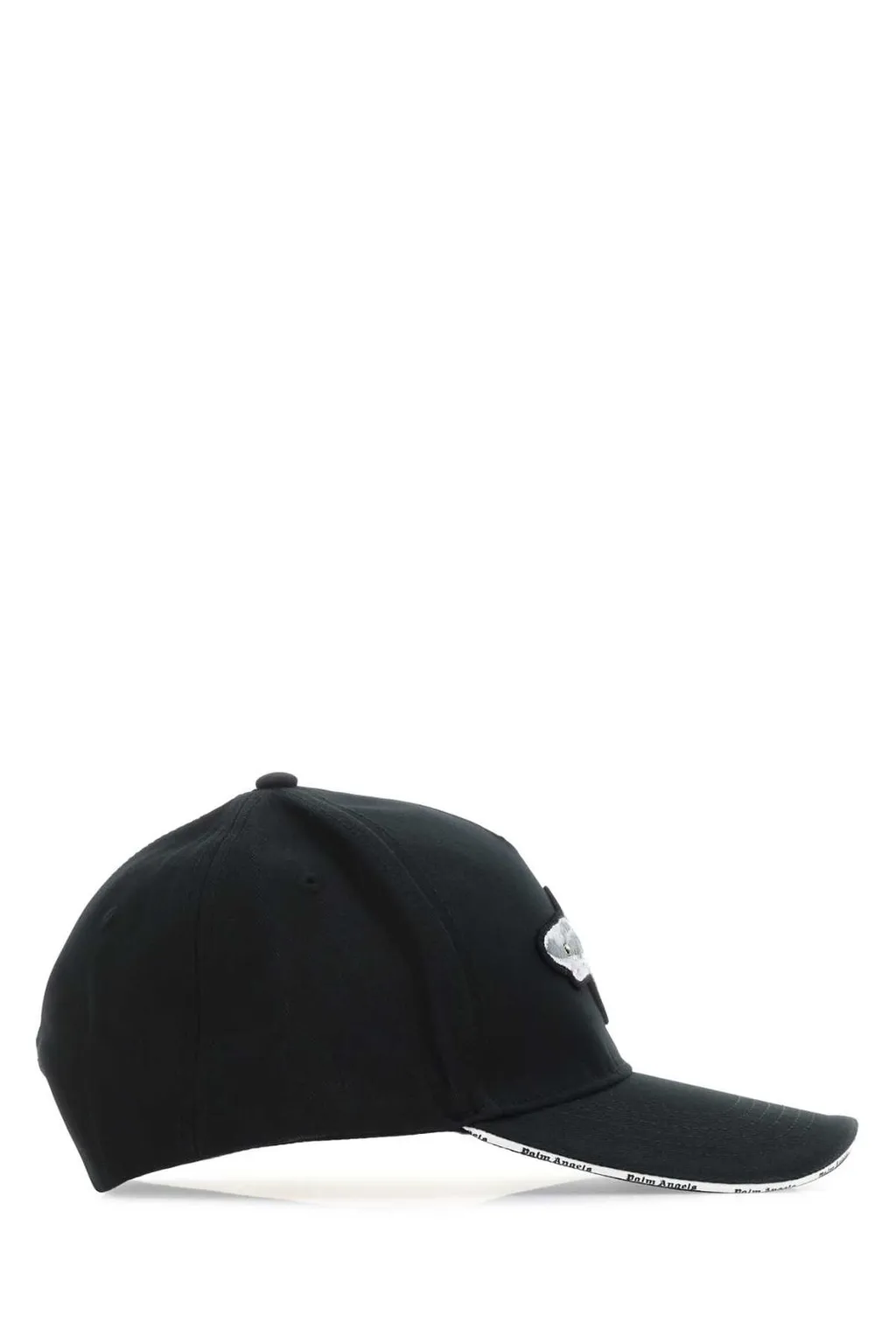 Palm Angels Broken Shark Cap