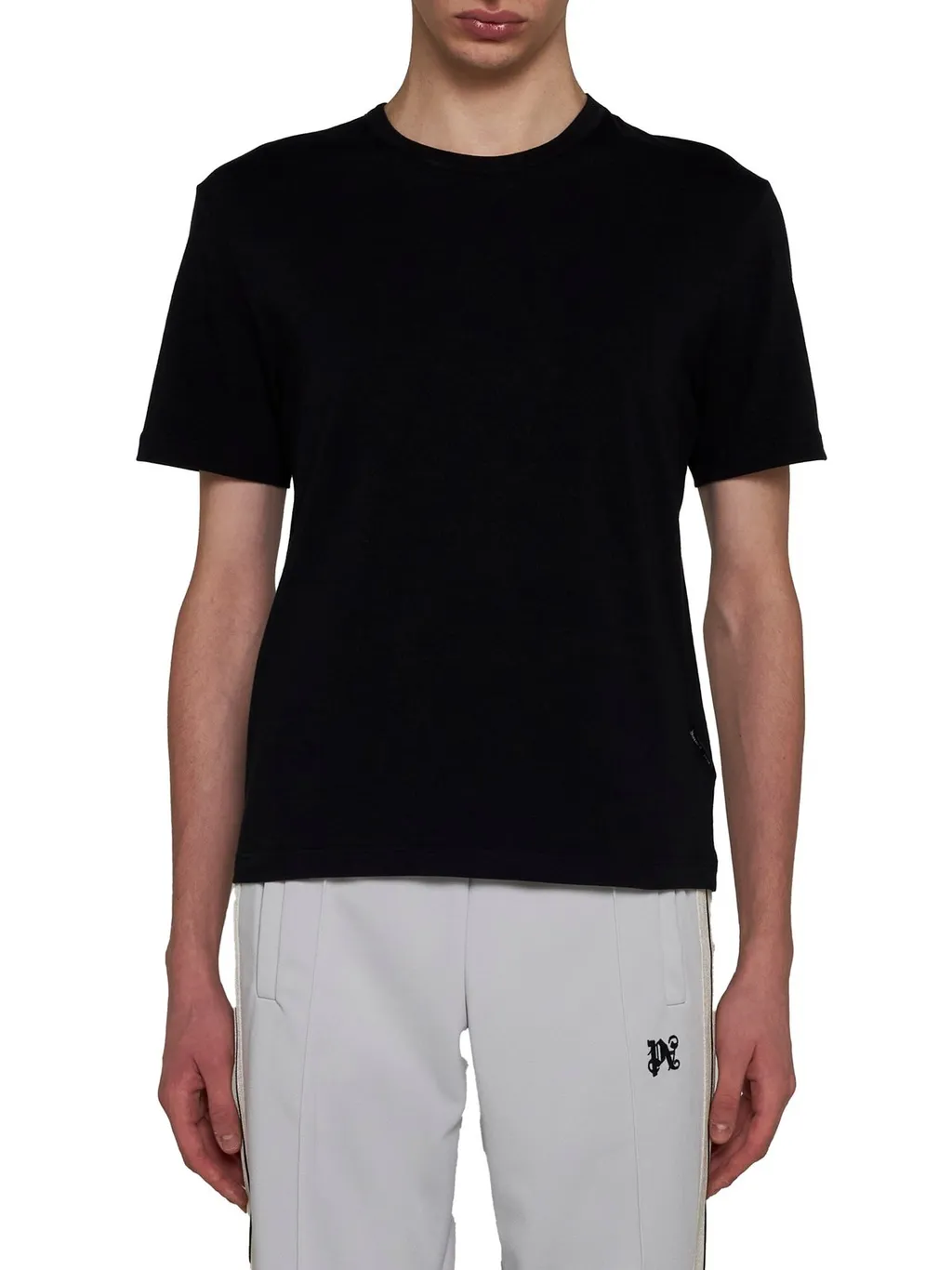 Palm Angels Crewneck T-Shirt