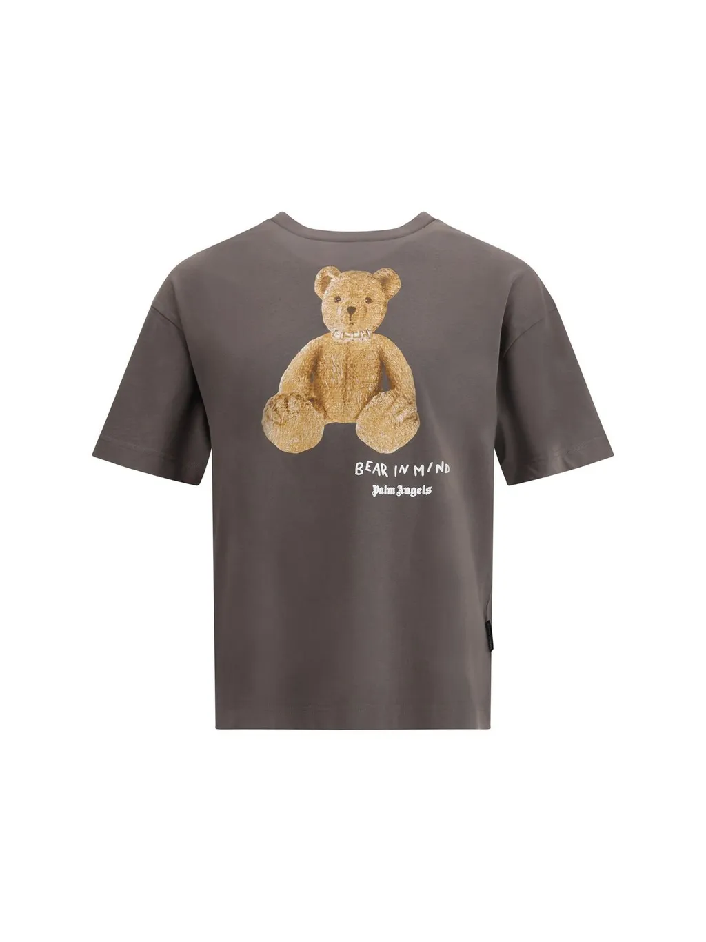 Palm Angels Bear In Mind T-Shirt