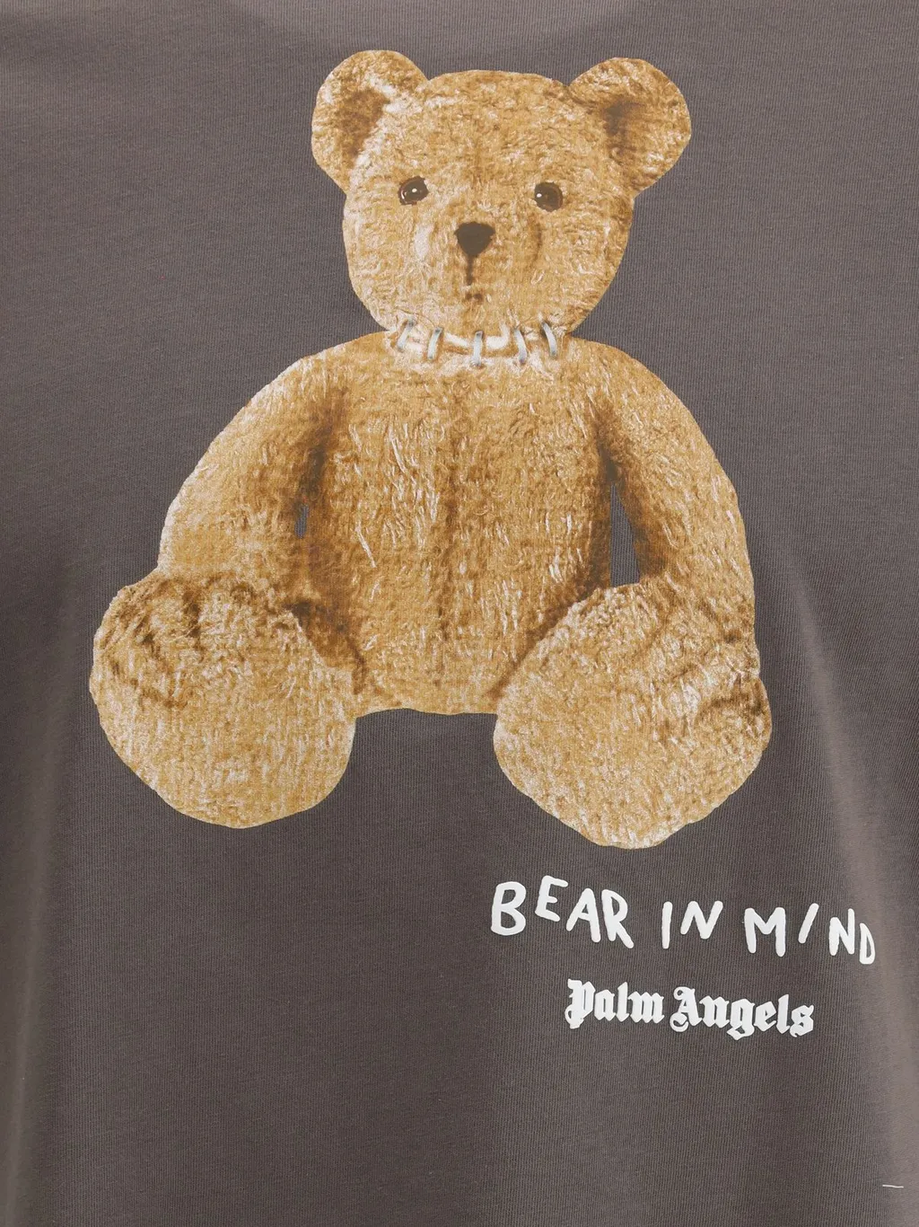 Palm Angels Bear In Mind T-Shirt