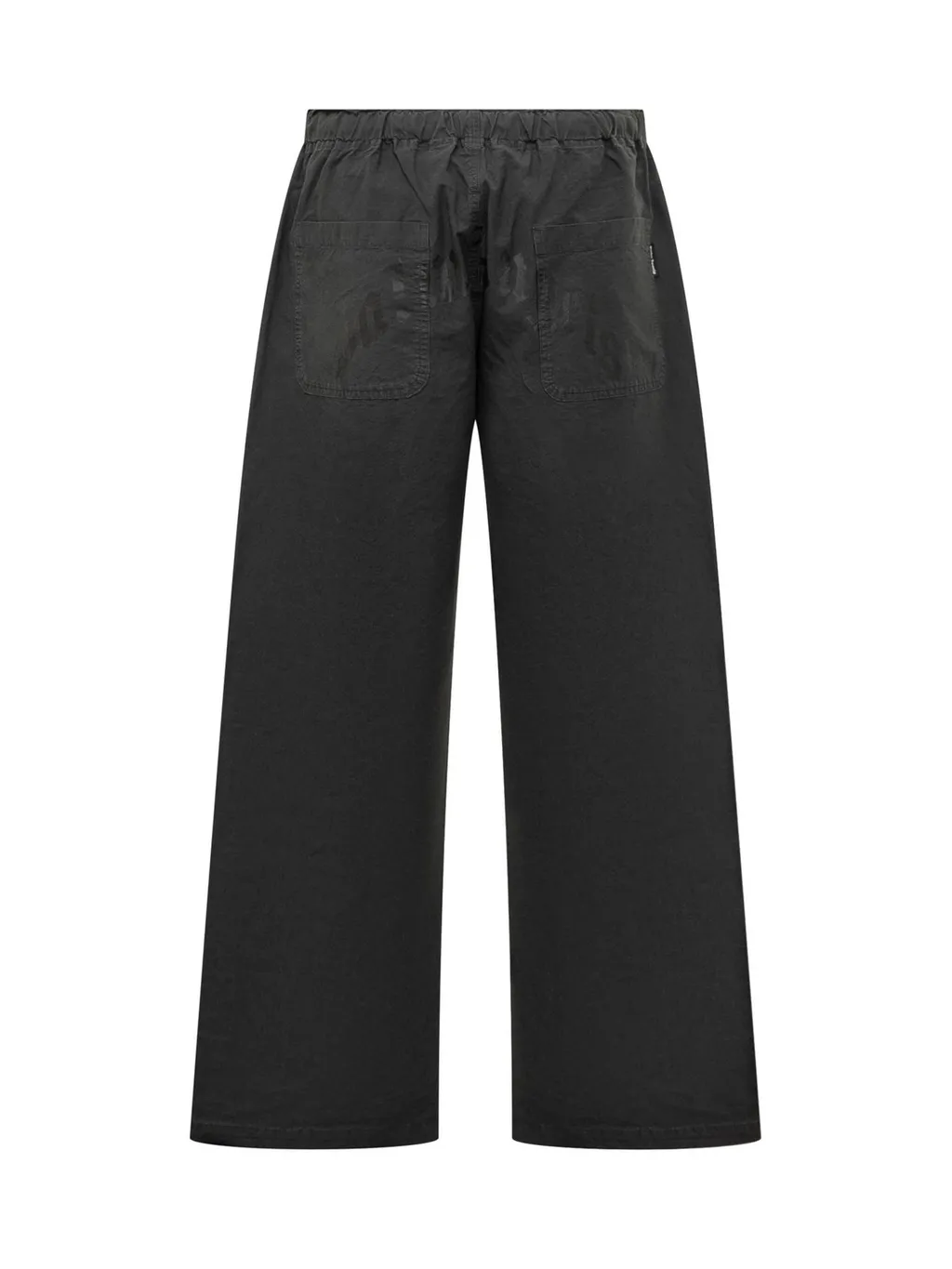 Palm Angels Wide Leg Pants