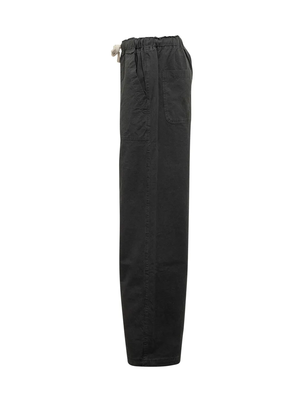 Palm Angels Wide Leg Pants
