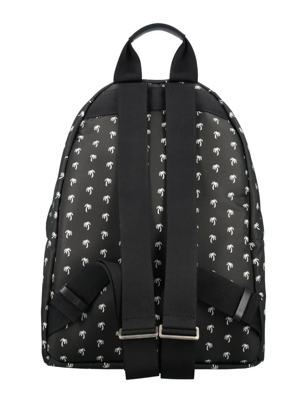 Palm Angels Palm Beach Zipped Backpack