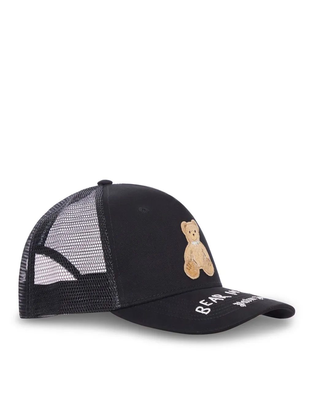 Palm Angels Bear In Mind Baseball Cap