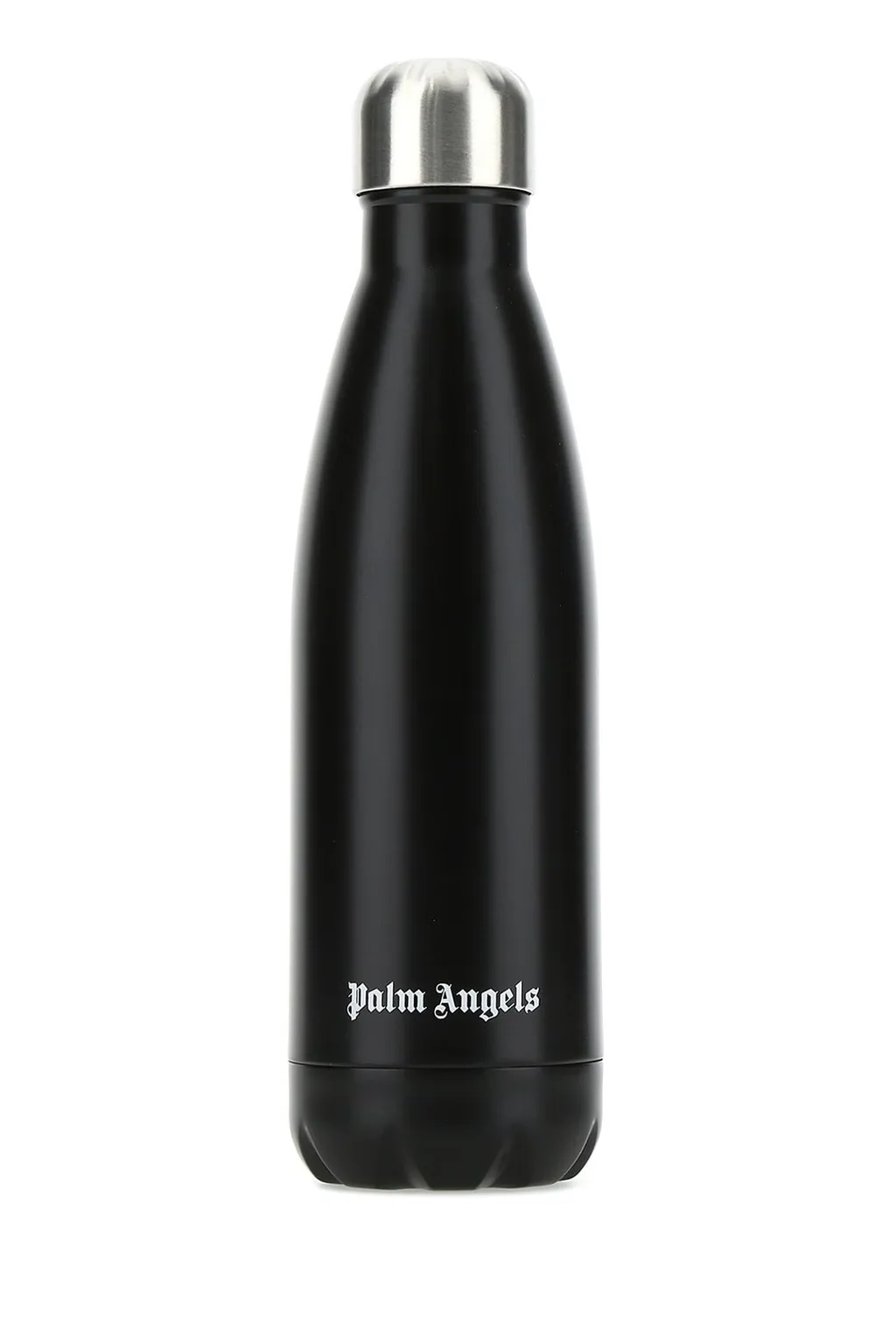 Palm Angels Logo Printed Thermal Bottle
