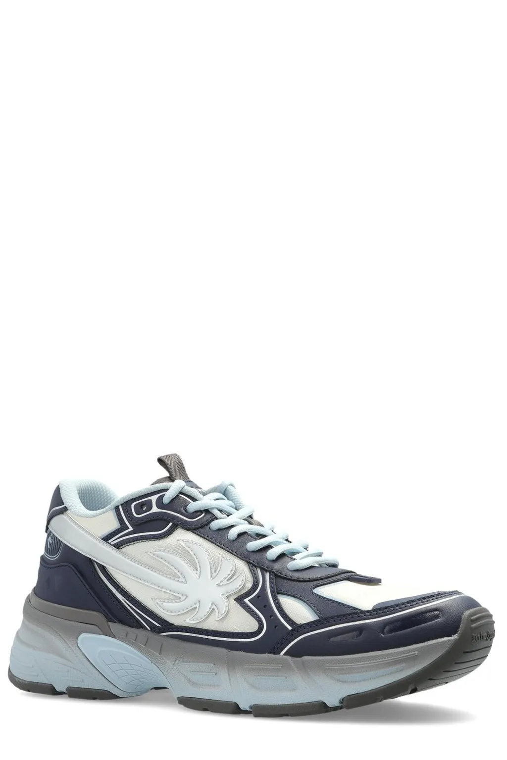 Palm Angels Palm Patch Sneakers