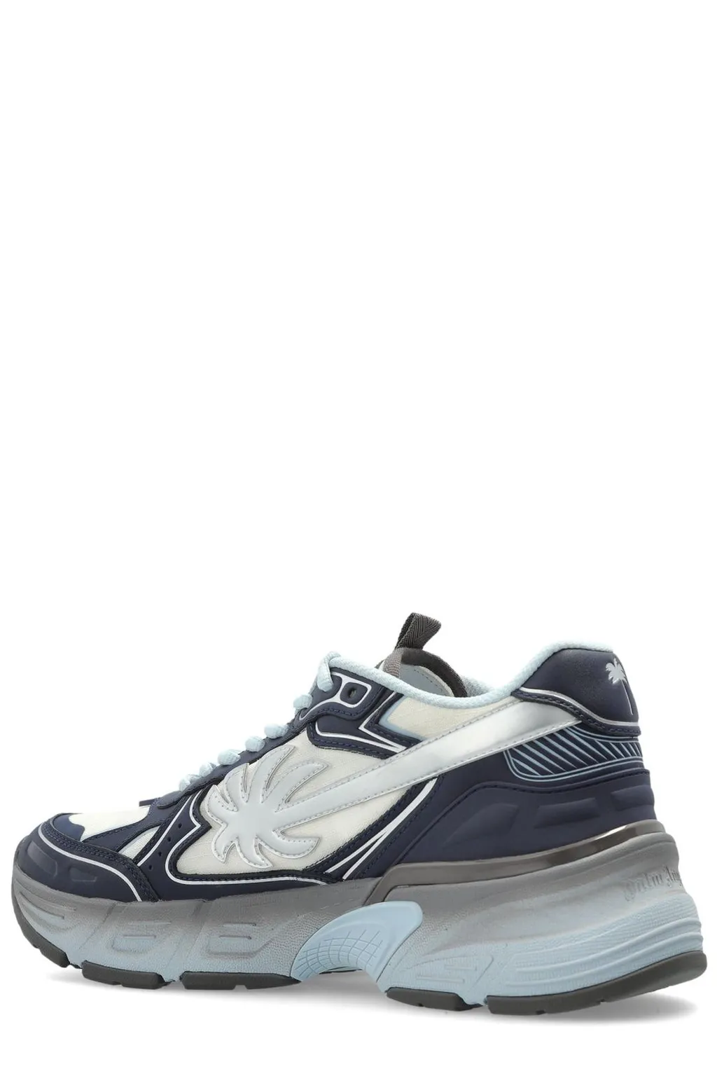 Palm Angels Palm Patch Sneakers
