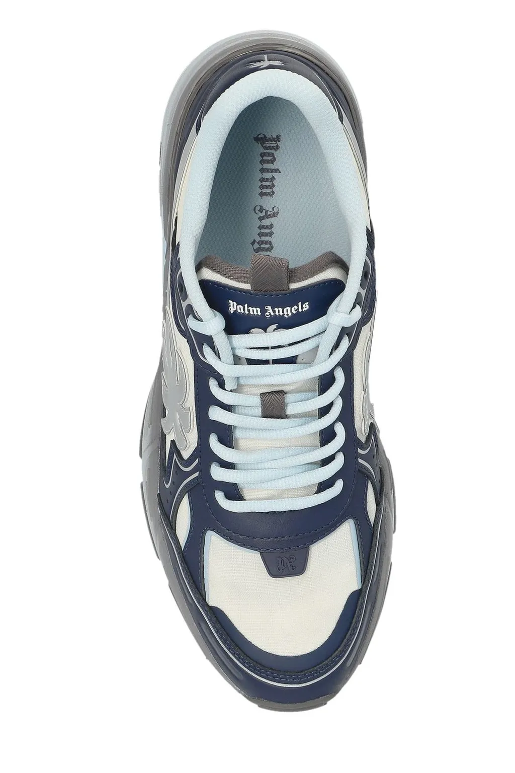 Palm Angels Palm Patch Sneakers