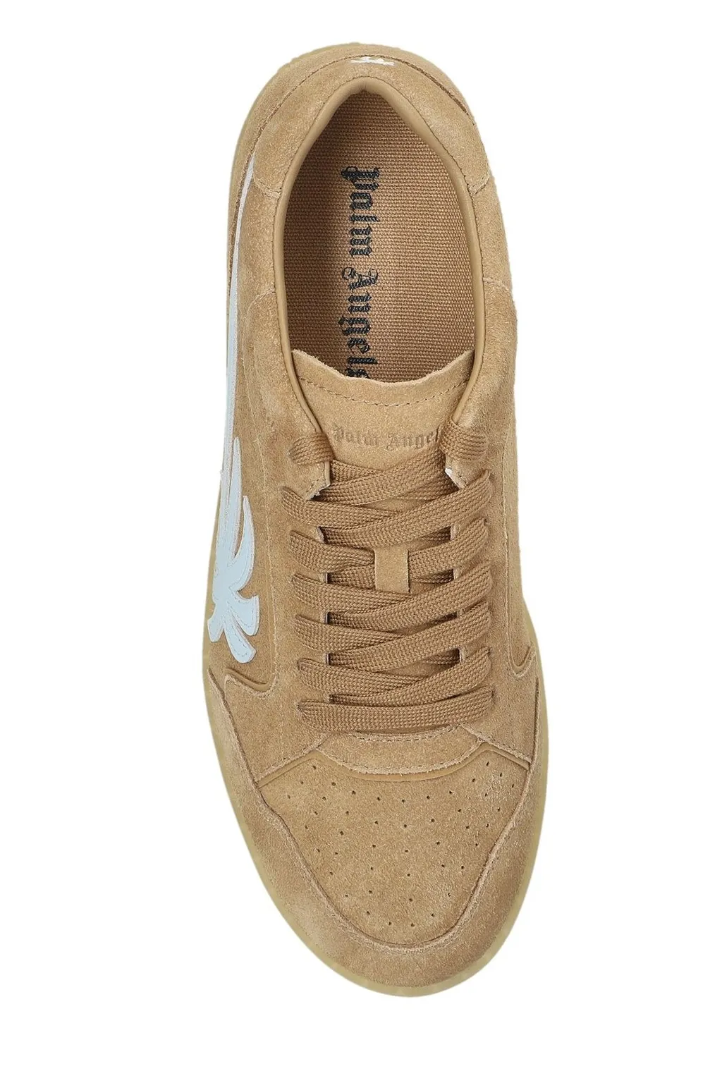 Palm Angels New Palm 1 Sneakers