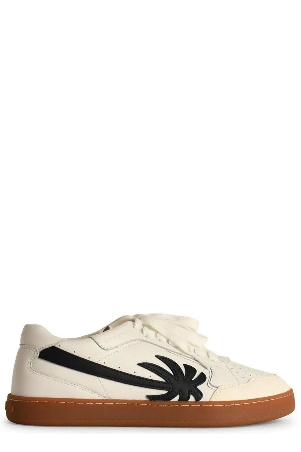 Palm Angels New Palm 1 Low-Top Sneakers