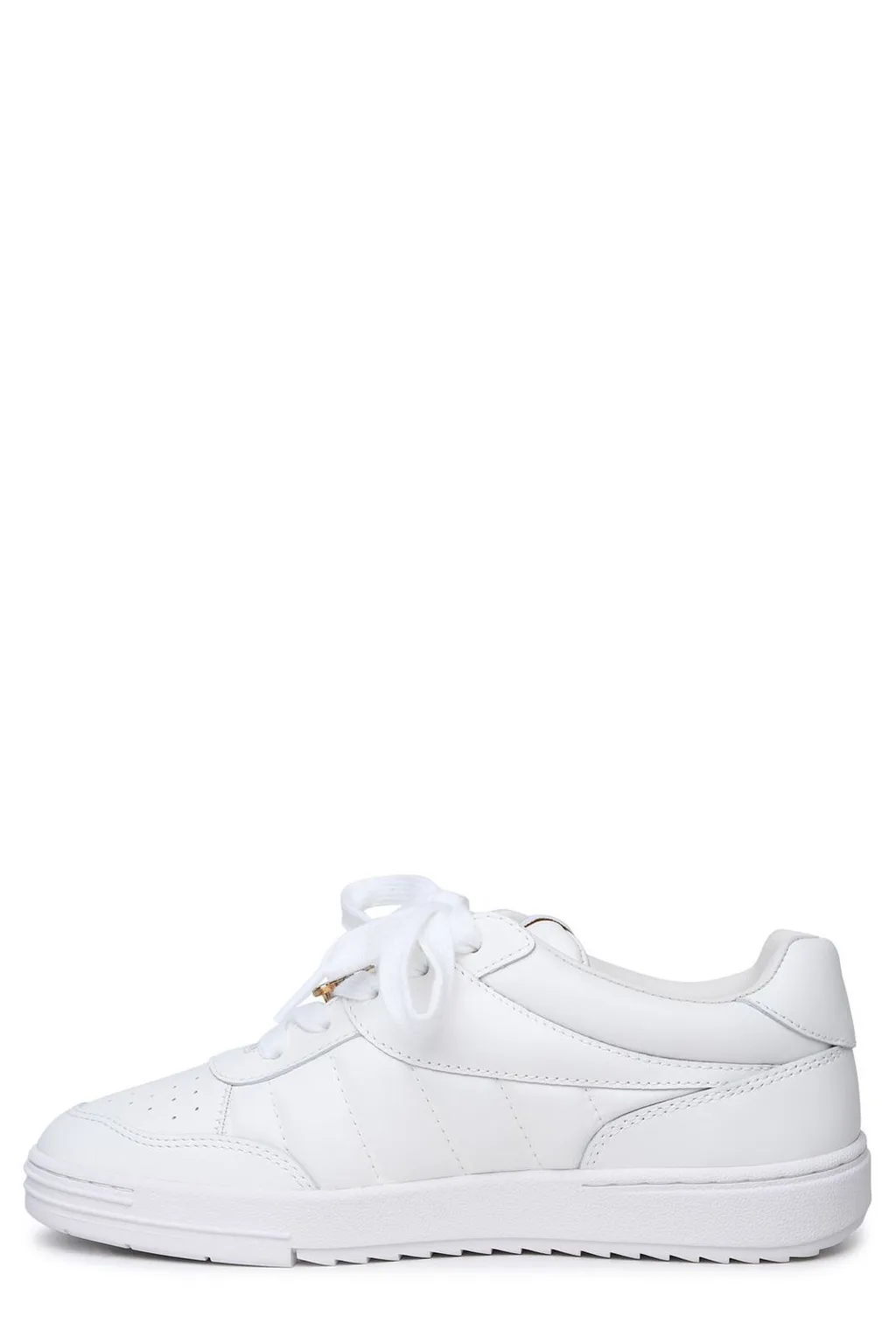 Palm Angels Palm Beach University Low-Top Sneakers