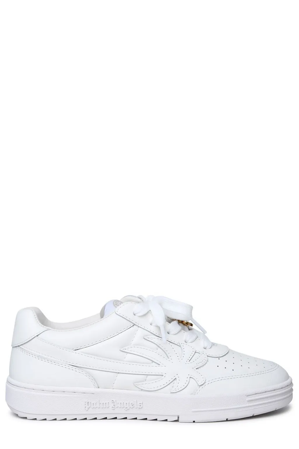 Palm Angels Palm Beach University Low-Top Sneakers