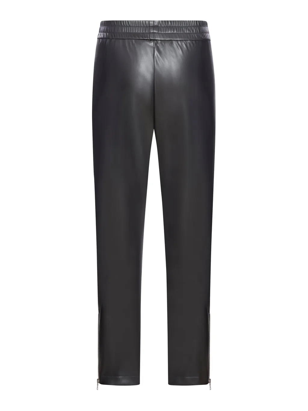 Palm Angels Logo Embroidered Side Stripe Detailed Track Pants