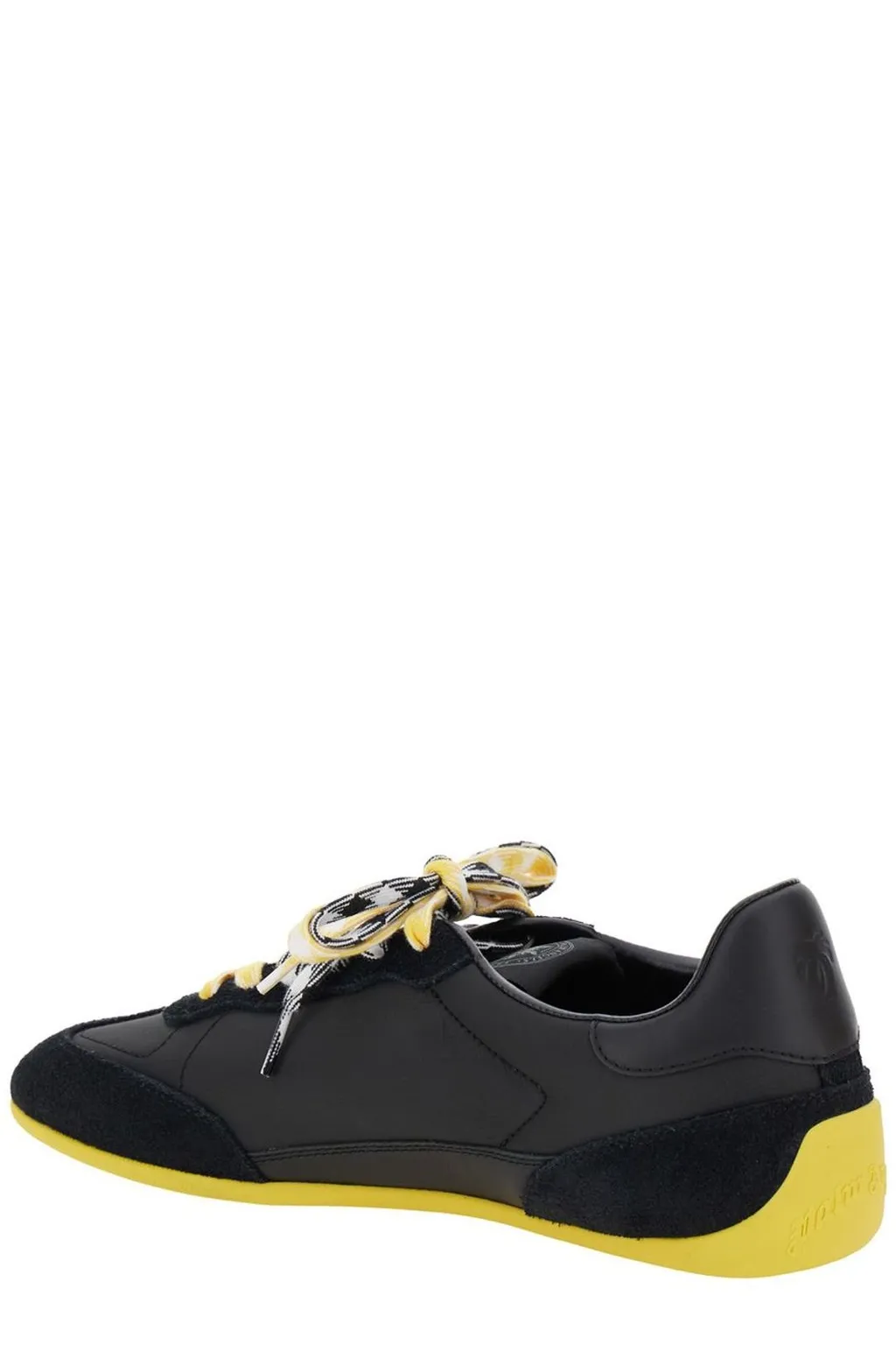 Palm Angels Pa5 Palm Patch Sneakers