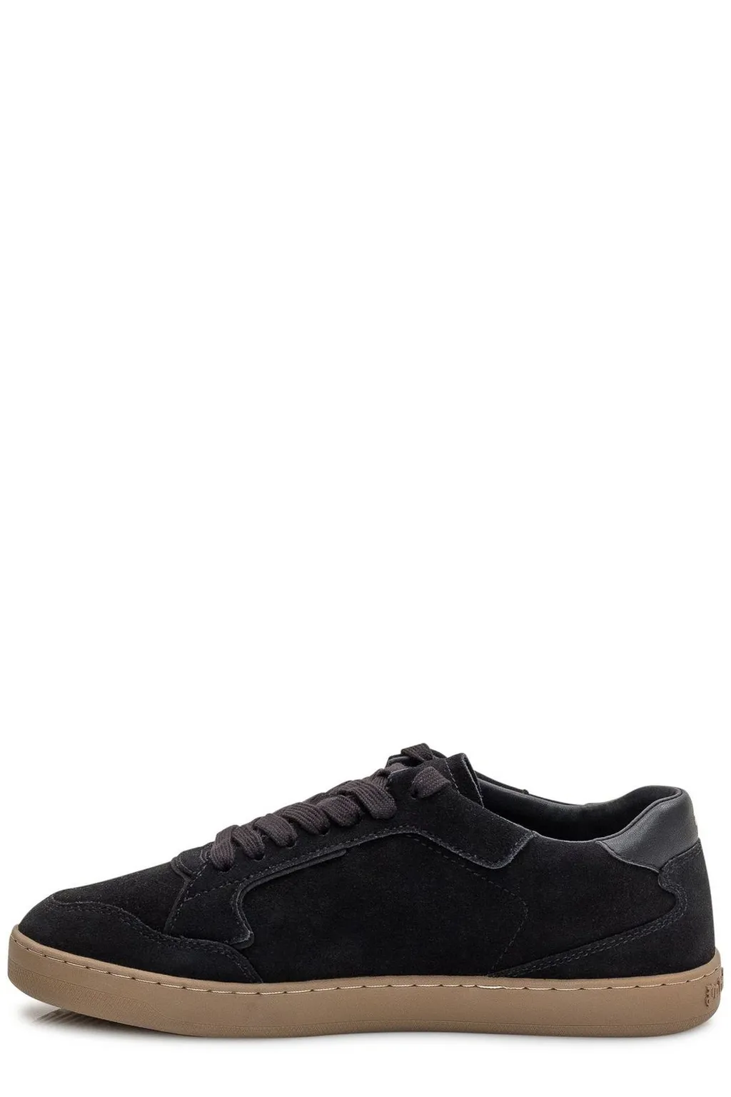 Palm Angels New Palm Round Toe Sneakers