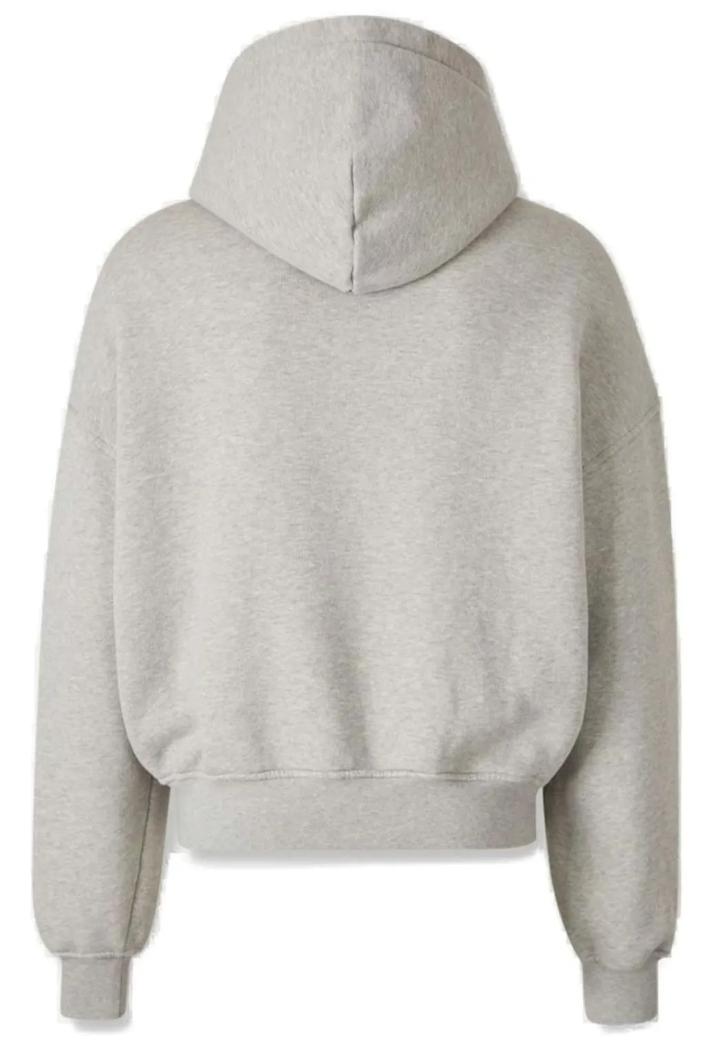 Palm Angels Logo Printed Hoodie