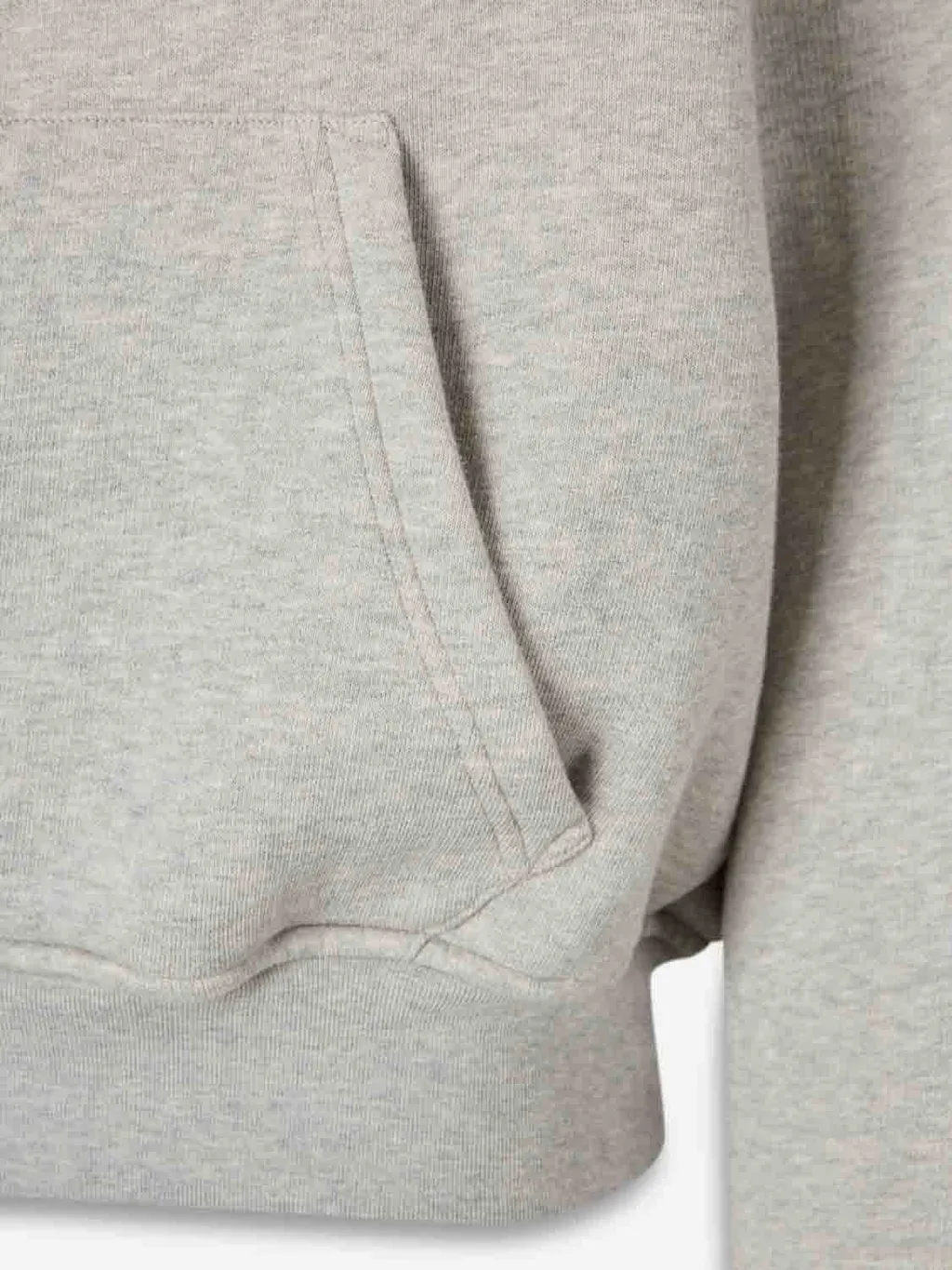 Palm Angels Logo Printed Hoodie