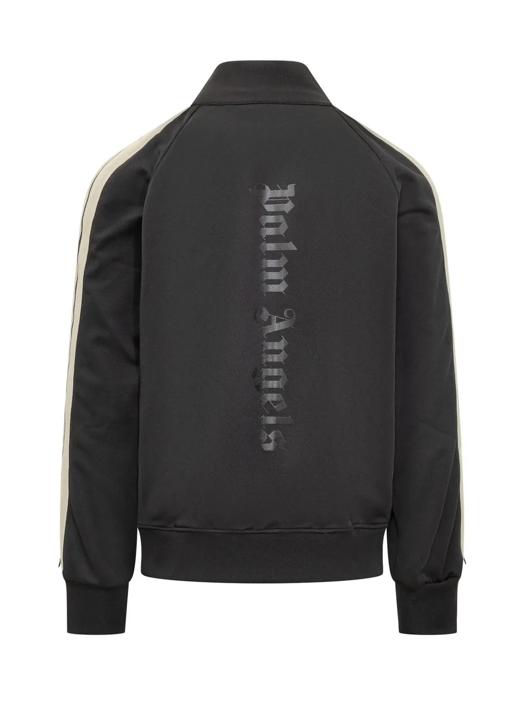 Palm Angels Zip-Up Track Jacket