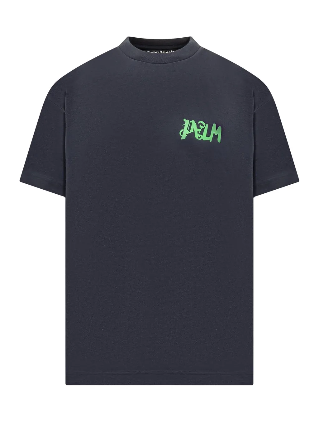 Palm Angels Am Lost Crewneck T-Shirt
