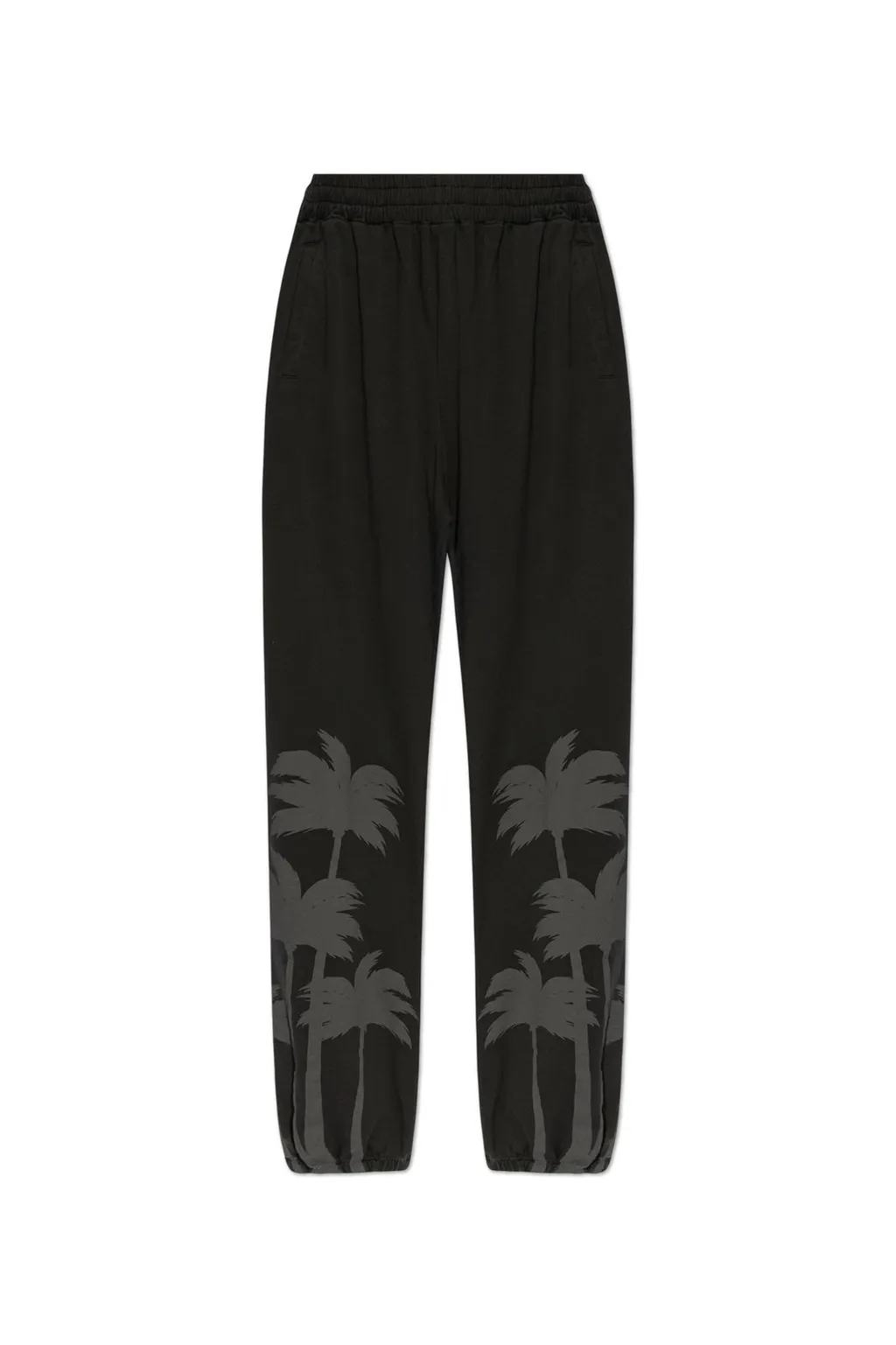 Palm Angels Palms Printed Sweatpants