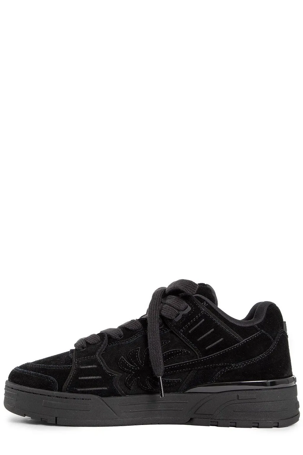 Palm Angels Venice Palm Patch Sneakers
