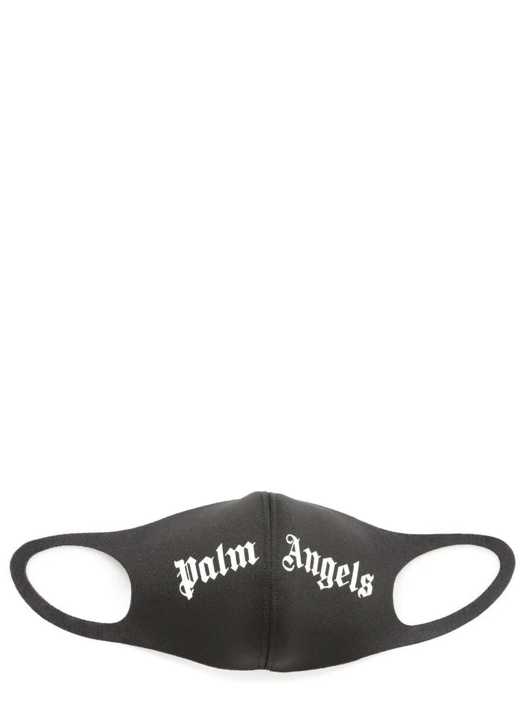 Palm Angels Logo Face Mask
