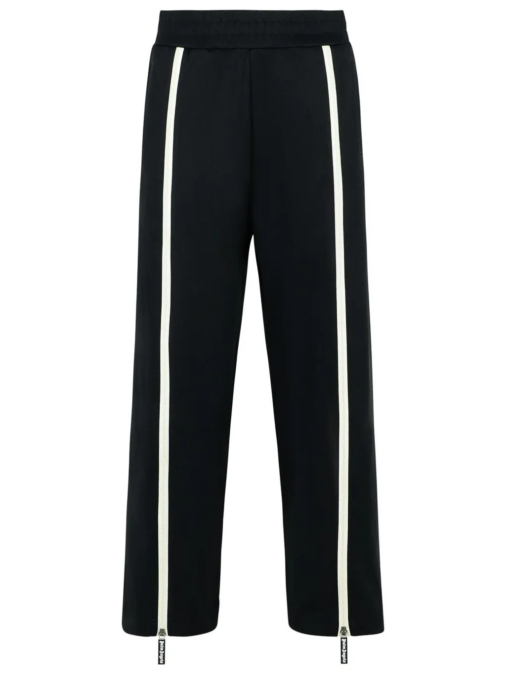 Palm Angels Central Zipped Track Pants