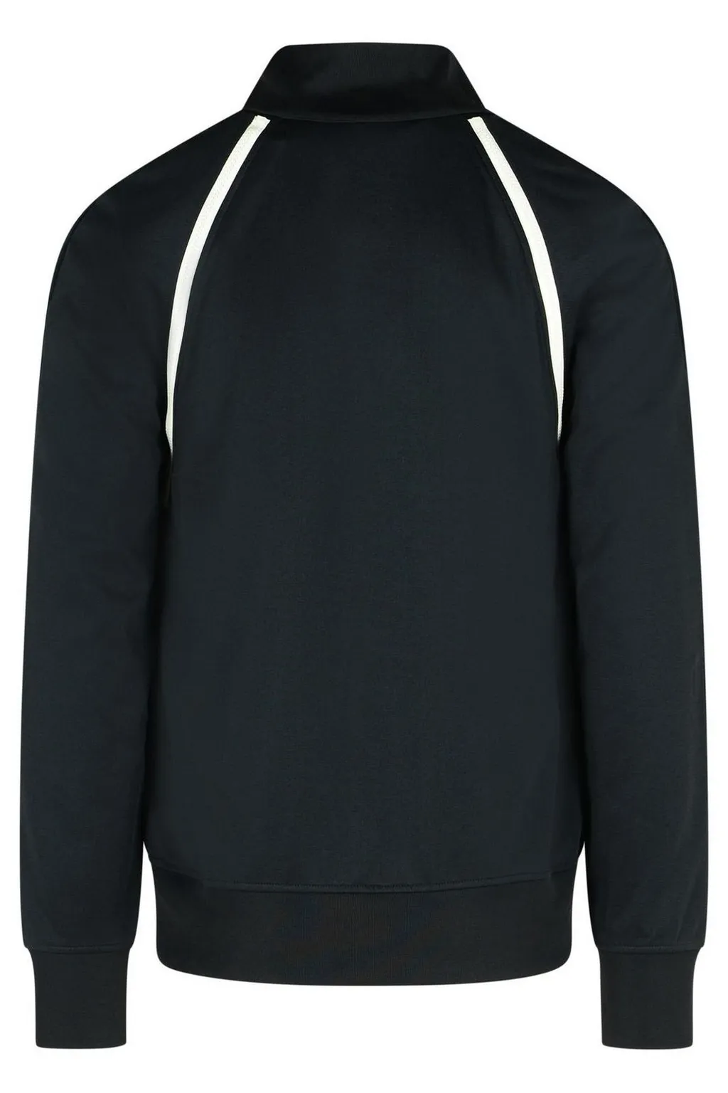 Palm Angels Zip Detailed Track Jacket