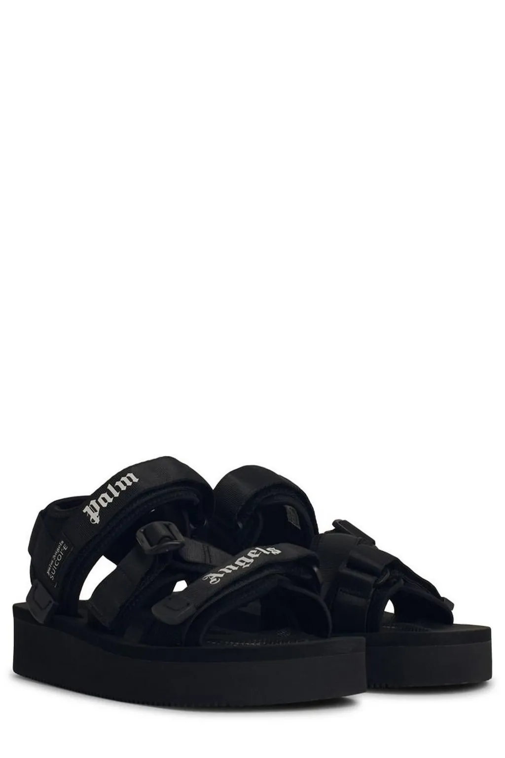 Palm Angels X Suicoke Kisee Strap Sandals
