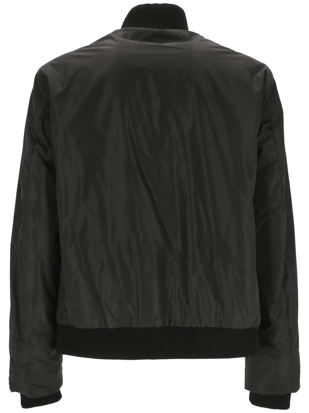 Palm Angels Monogram Padded Track Jacket