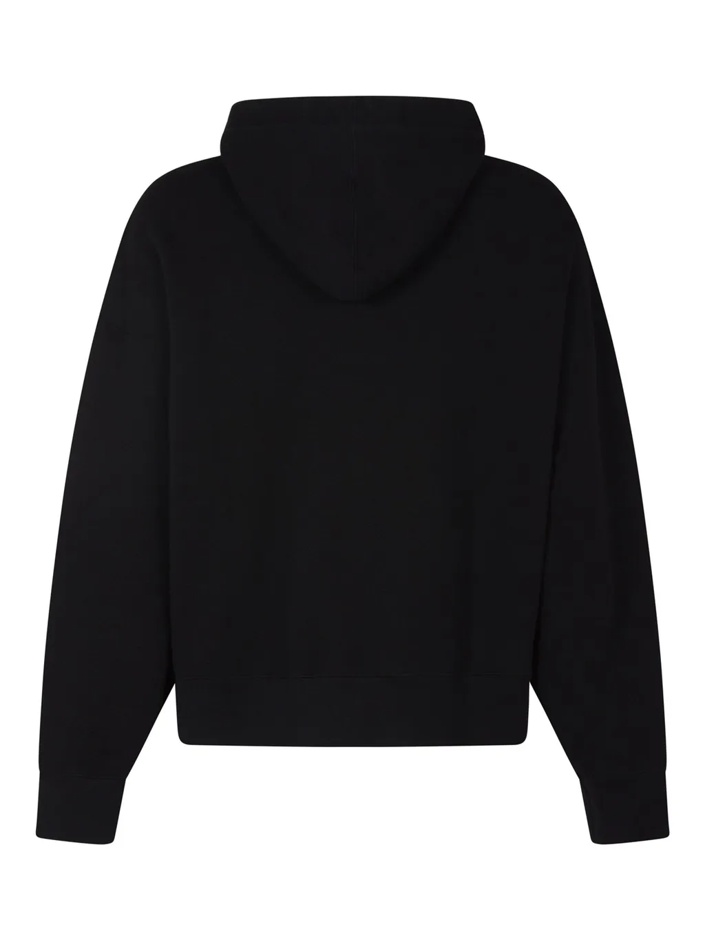 Palm Angels Enzo From The Tropics Long Sleeved Hoodie