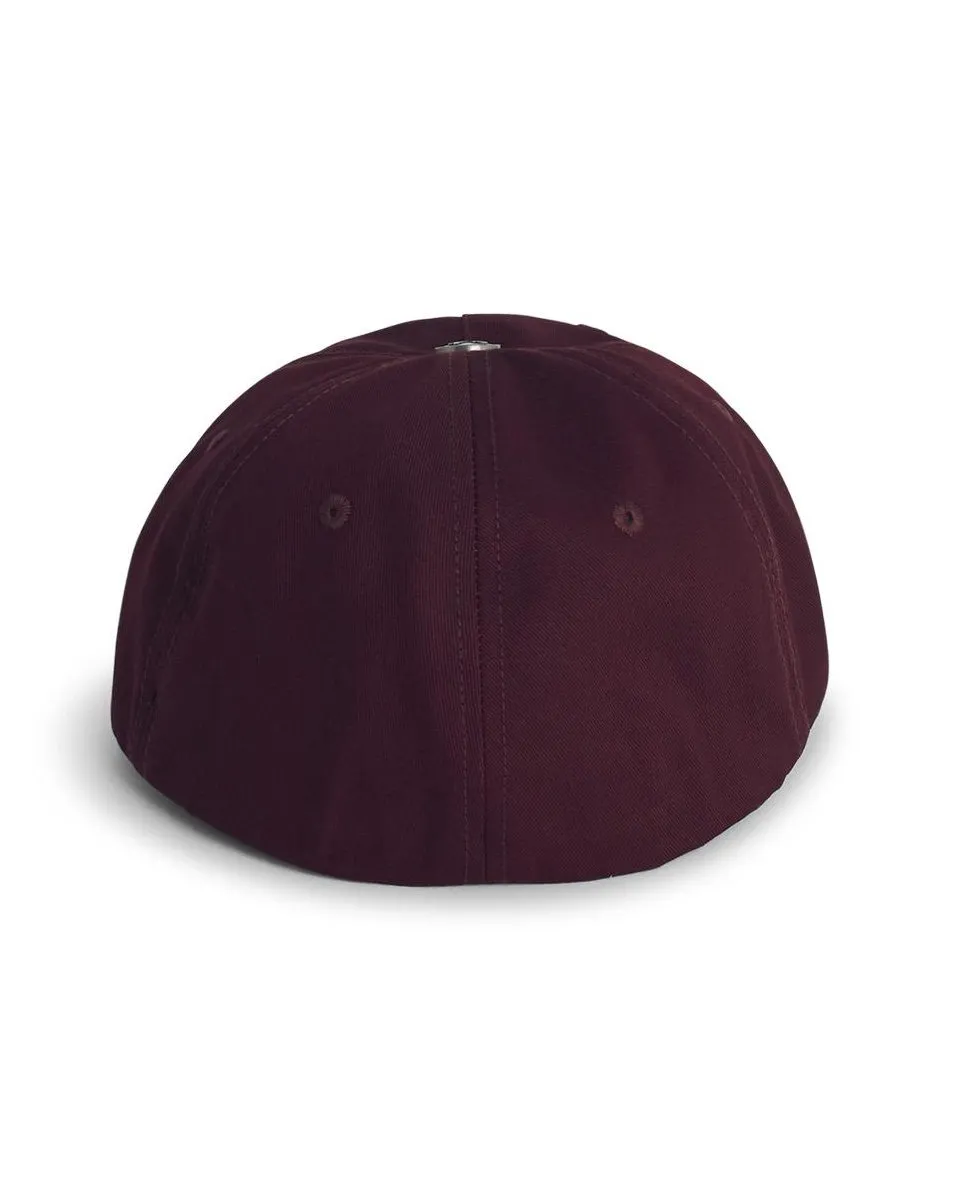 Palm Angels Classic Palm-Detailed Cap