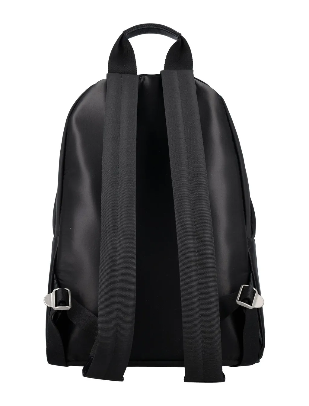 Palm Angels Logo Print Backpack