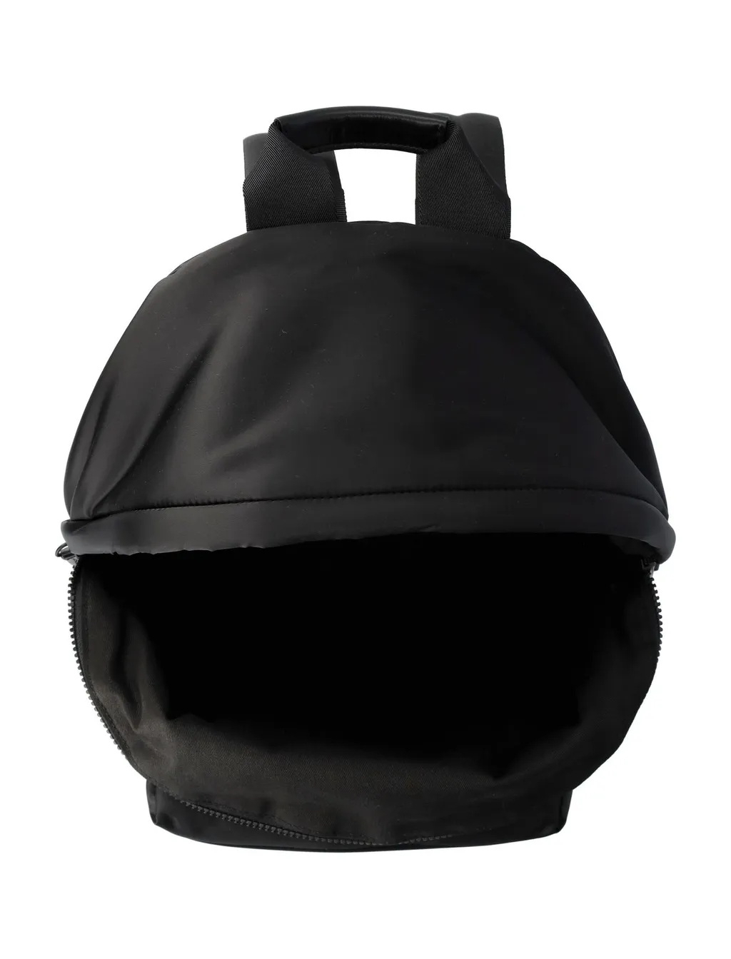 Palm Angels Logo Print Backpack