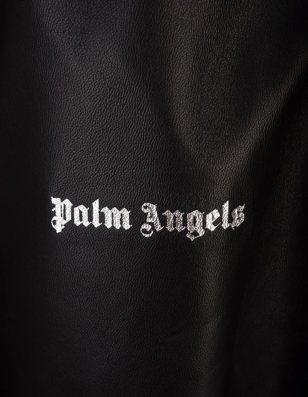 Palm Angels Logo Printed Drawstring Pants