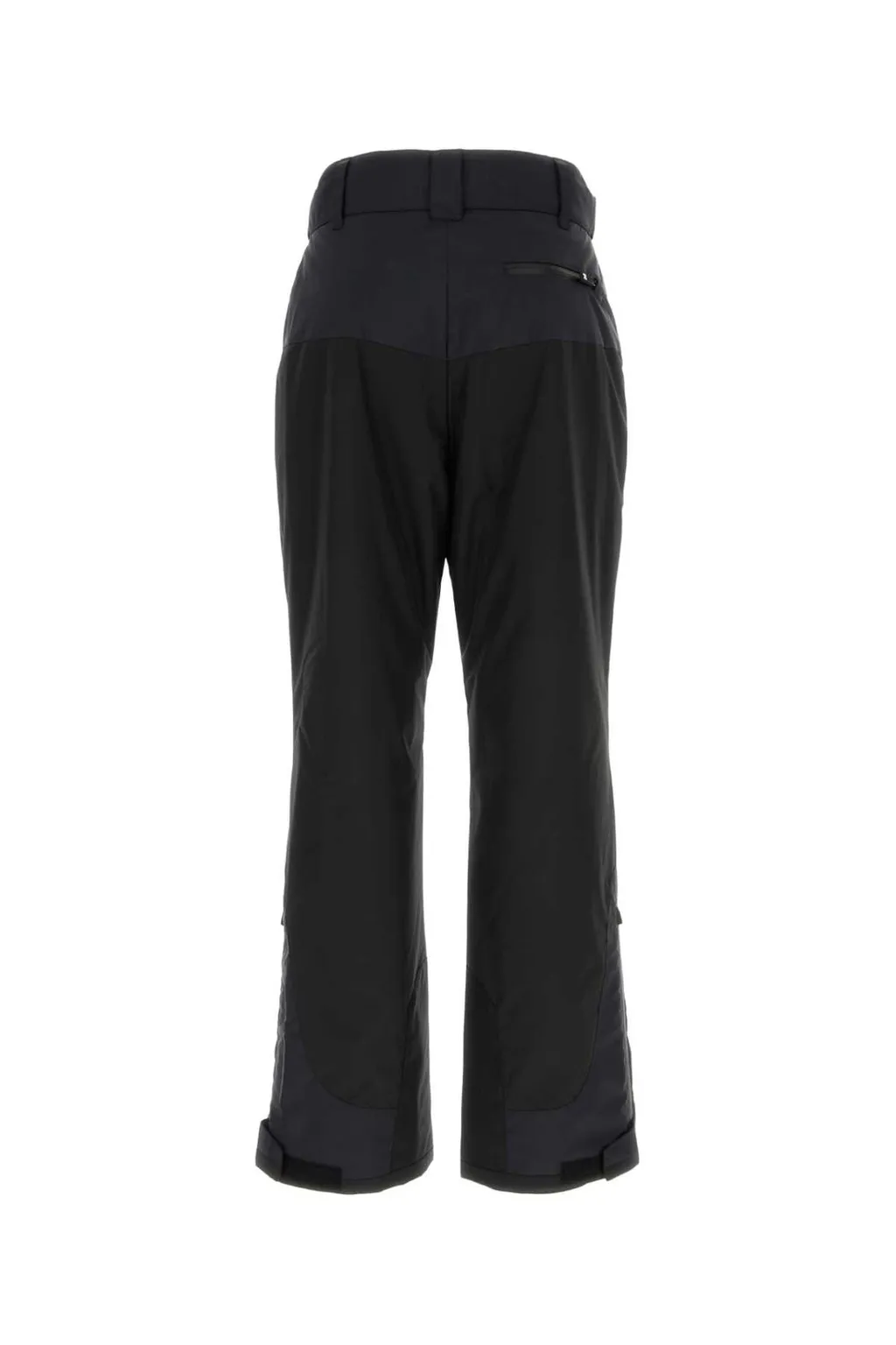 Palm Angels Ski Club Logo Patch Padded Ski Bottoms